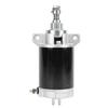 Outboard Starter 66M 81800 01 Replacement Marine Electric Starter for 4 Stroke 9.9 To 15HP Outboard Engine