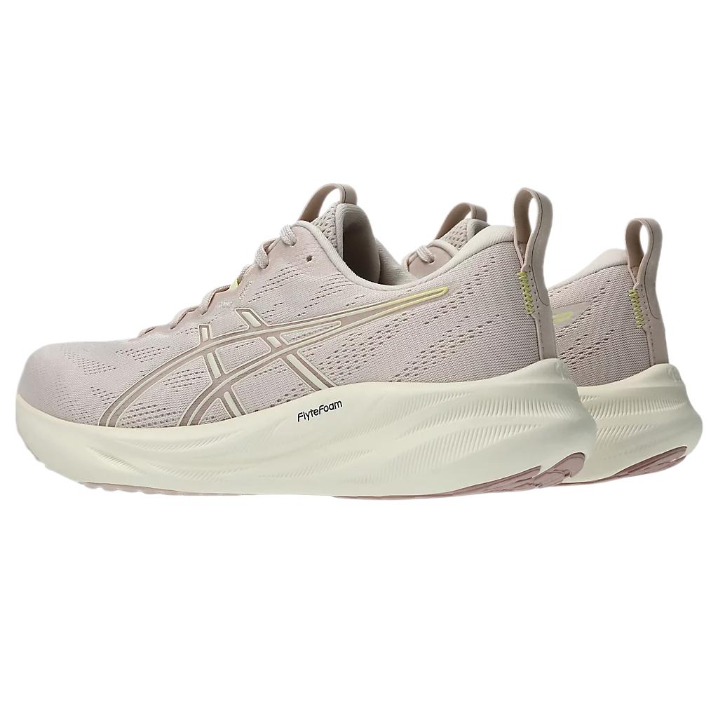 Asics Кроссовки женские Gel Pulse 16 White Huddle Yellow 1012B755-100