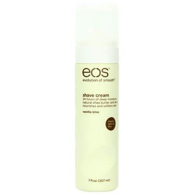 Крем для бритья Eos Lavender Jasmine, 207 мл, Vanilla Bliss, 1 шт.