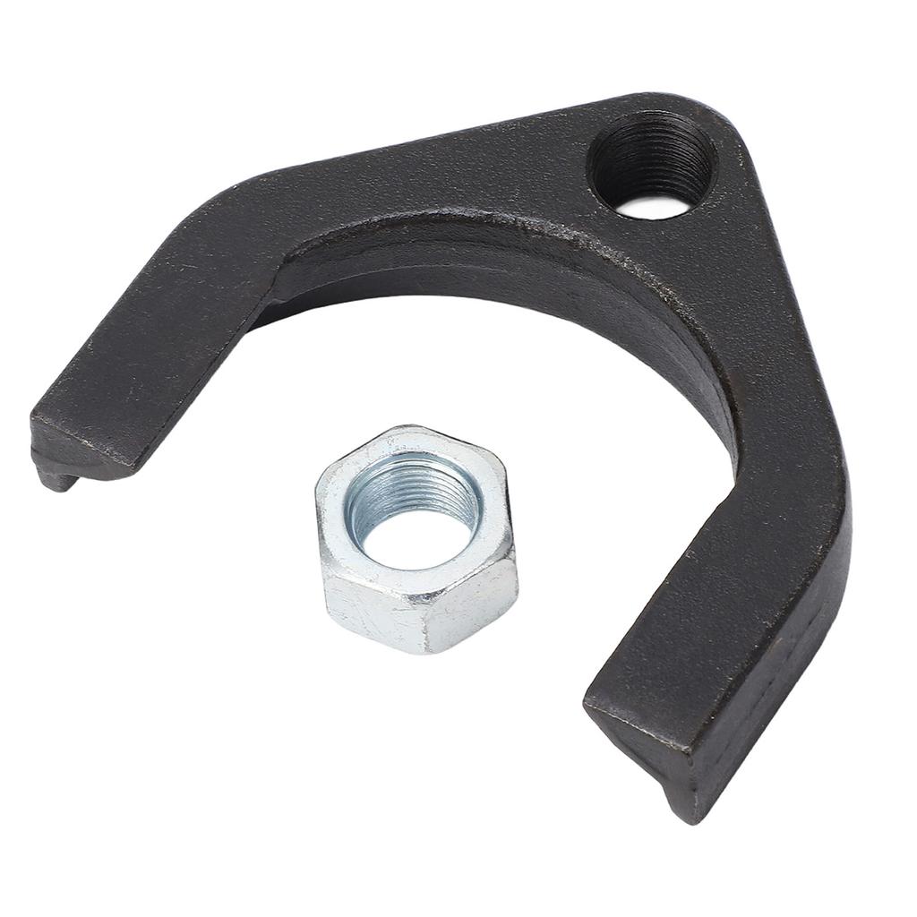 63 мм инструмент для снятия оси ШРУС с гайкой крепление шкива оси привода переднего колеса внутренняя ось ШРУС