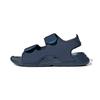 Swim Sandal Kids Kids Sandals Blue FY6039