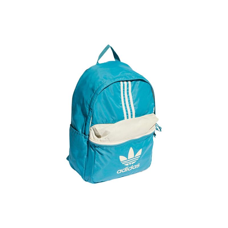 adidas Оригинальный нейлоновый рюкзак Regular Унисекс Голубой Adidas IQ3514