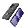Роскошный Магнитный Бронированный Чехол Для Xiaomi Poco F7 Чехлы Xiaomi Poco F7 Pro F7 Ultra Обложка Ударопрочный Magsafe Беспроводная Зарядка Чехол