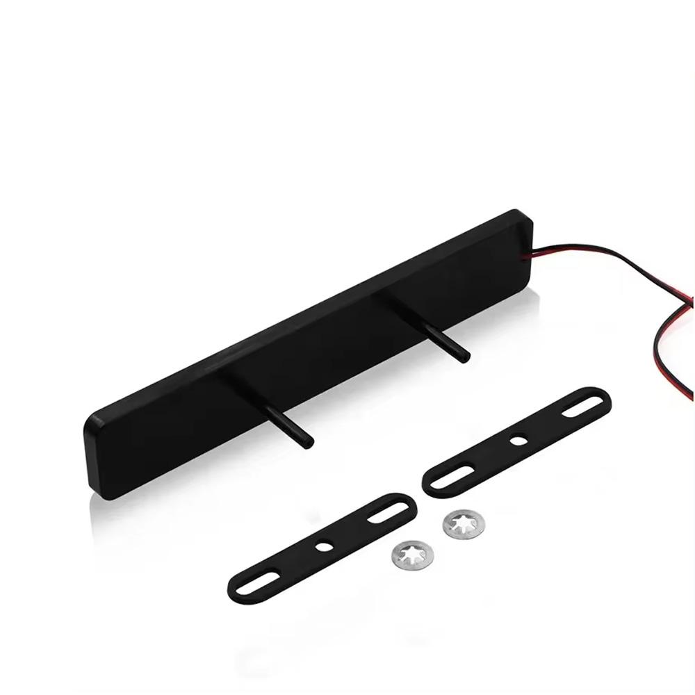 Светодиод для подсветки решетки радиатора Chevrolet SILVERADO, Автомобильный значок, Атмосферная подсветка для Chevrolet SILVERADO, Автостайлинг Chevrolet, Подсветка решетки радиатора Chevrolet