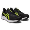 Asics Кроссовки мужские Jolt 4 Black Lime Zest 1011B603-003