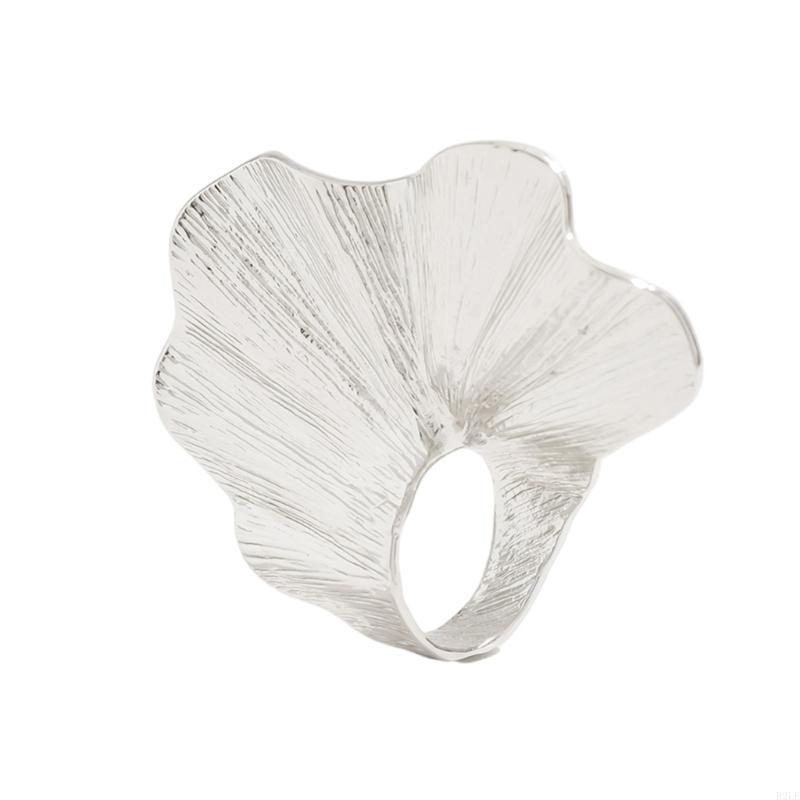 Металлические кольца Удобные кольца Необычные кольца Кольца для свиданий Подходят для повседневной носки