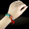Красочный Браслет Браслет Браслет из Нового Жадеита Женский Браслет Богатства