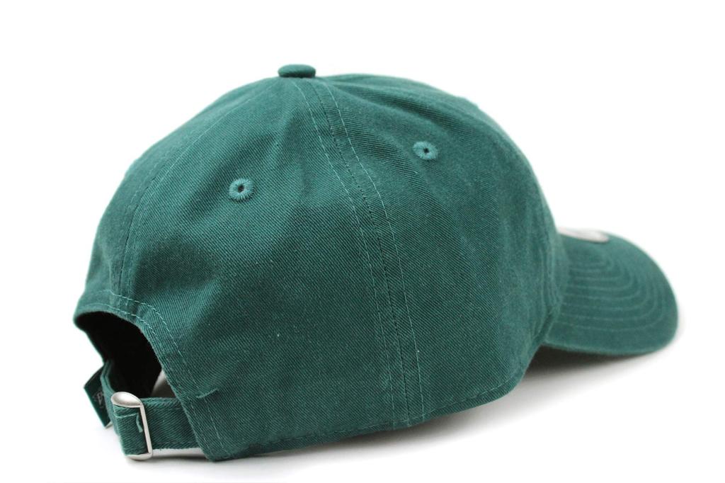 Кепка New Era NFL Low 9TWENTY (ОРЛЫ) [Использовал]