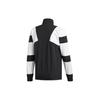 Adidas Originals Color Block Zip-Up Sports Jacket Men Jackets Black CE2234