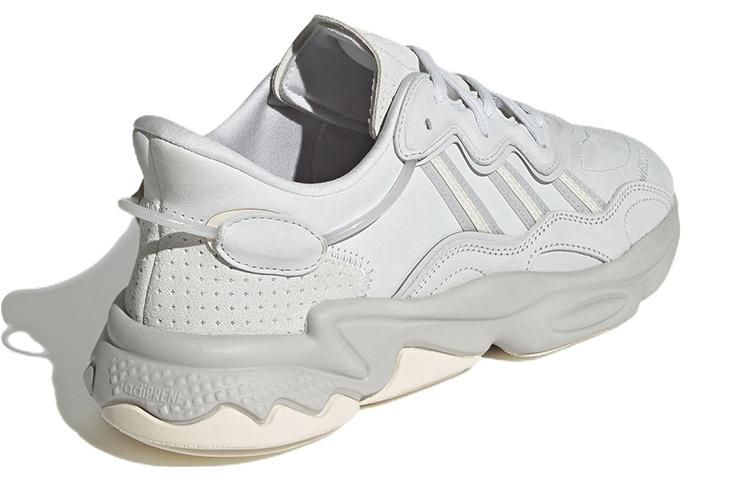 Ozweego Adidas Originals 'Dash Grey' GX4571