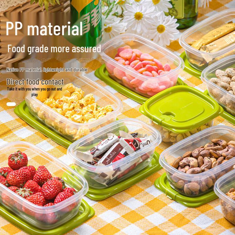 Контейнер для хранения продуктов Chahua Fresh-Keeping