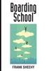 The Boarding School Book