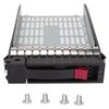 Универсальный лоток для жесткого диска 3,5 дюйма SAS SATA для HP DL140 DL145 DL320 DL160 DL165 DL180 DL185 DL370