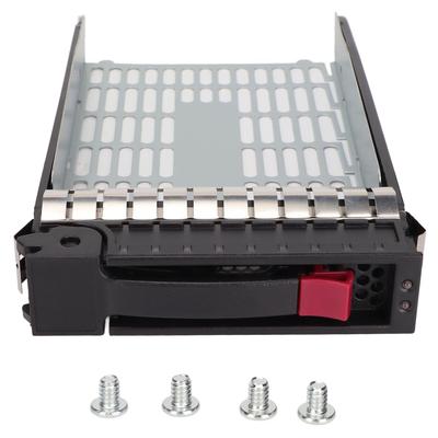 Универсальный лоток для жесткого диска 3,5 дюйма SAS SATA для HP DL140 DL145 DL320 DL160 DL165 DL180 DL185 DL370