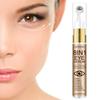 Сыворотка для глаз 8 в 1 - Укрепляющая & Подтягивающая & Осветляющая & Увлажняющая - Уменьшает мешки под глазами & Мимические морщины & Морщины & Темные круги, 15 мл