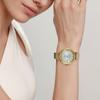 Casio Женские часы SHEEN Серебристые SHS-D300GM-7A SHS-D300GM-7A