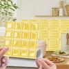 10 шт. 10x10 см Мозаичная плитка Наклейка на стену ПВХ 3D Мозаичные хрустальные плитки Наклейки Самоклеящиеся Водонепроницаемые Кирпичные плитки Наклейки для дома