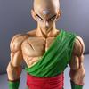 Аниме Dragon Ball Фигурка Тяоцзу Тянь Шиньхана Фигурка Тянь Шиньхана ПВХ Коллекция Фигурок Действия Модели Игрушки Для Детей Подарки