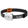 FENIX Rechargeable Headlamp for Trail Running and Outdoors 800 Lumens 125m Range Up To 160 Hours Dual Primary Beams Cool Warm White 5lm Red Beam Sport