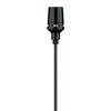 Shure Condenser Lavalier Microphone CVL-B-C-TQG