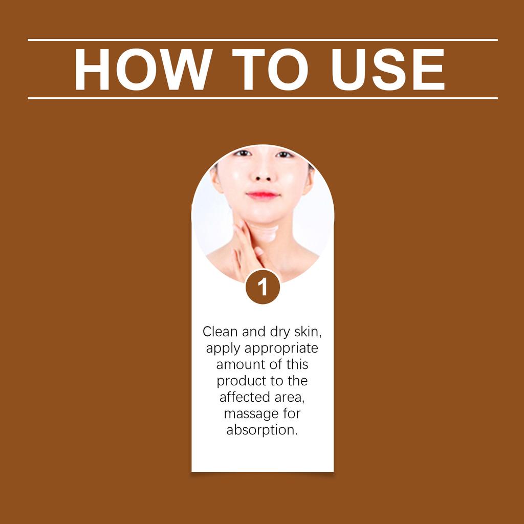 Универсальный крем для ухода за кожей, успокаивающий крем для кожи, устраняет папилломы и родинки; Устраняет сухость, чувствительность, вызванную экземой, 1 шт, 50 г