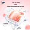 Goldfish Laundry Gel Beads & Canola Oil Bundle