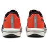 Puma Velocity Nitro Lava Blast Women Sneakers Red Black Silver 195697-01