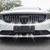 Автомобильный защитный чехол для воздухозаборника от насекомых, вставка Airin, сетчатый вентиляционный фильтр для гоночного гриля для Geely Emgrand L Pro EV 2018-2025