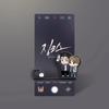 Pop-up Store Team Lezhin Jinx Photocard Stand Package