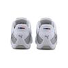 Мужские кроссовки BMW Motorsport x Puma Drift Cat 8 Бело-серебристые 339934-02