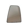 1 шт. Стекло правого бокового зеркала с подложкой для Mercedes Benz Sprinter 2006-17