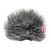 Rycote Windjammer AMV88FUR for Shure MV88