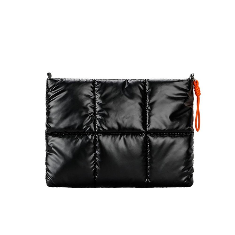 Объемная хлопковая сумка для ноутбука, водонепроницаемый чехол для планшета, модный чехол для ноутбука MacBook/Lenovo/Huawei