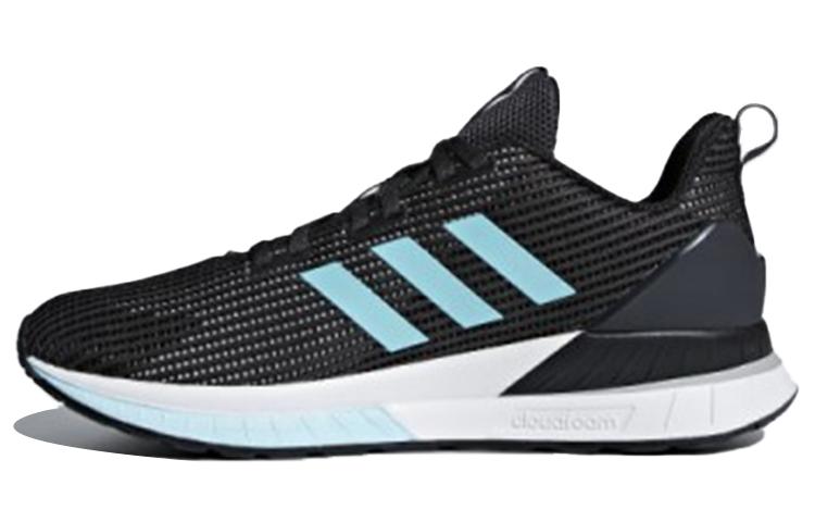 Adidas Neo Questar Tnd 'Black Blue' Women's DB1297