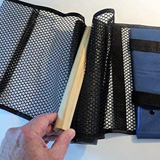 Animal Pool Escape Ramp Waterproof Wear-resistant Scratch-resistant Great Friction Anti-slip Rescue Small Animal Mesh Frog Saver Saving Frogs