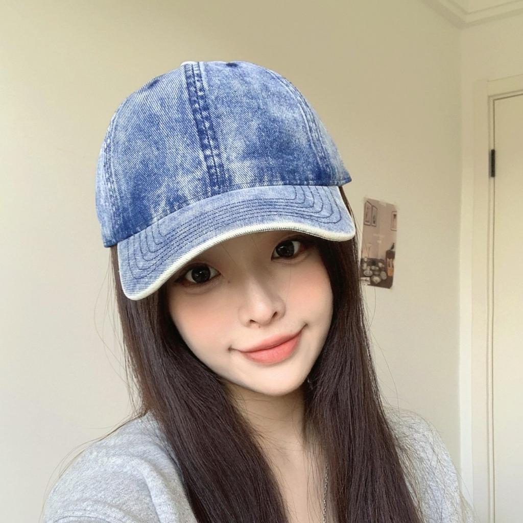 На открытом воздухе 2025 новые мужские и женские бейсболки с защитой от солнца для весны и лета, старые кепки с защитой от солнца для взрослых