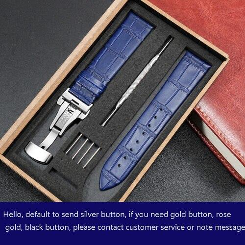 12 14 15 16 17 18 19 20 21 22 мм ремешок для часов из натуральной кожи черный коричневый ультратонкий мягкий гладкий зернистый аксессуар для мужчин и женщин