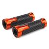 For Kymco Ak550 Ak 550 7/8 "22MM 1 Pair Anti-slip Handlebar Hanrdle Bar Grip Motorcycle Accessories