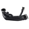 9811909980 Car Turbocharged Intake Tube Hose 1440S4 For 308 408 308CC 308SW RCZ Citroen DS5 DS 5LS DS6 160P 1.6