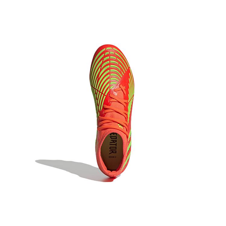 adidas Predator Edge.2 Mg 'Красный Зеленый Синий' GW0958