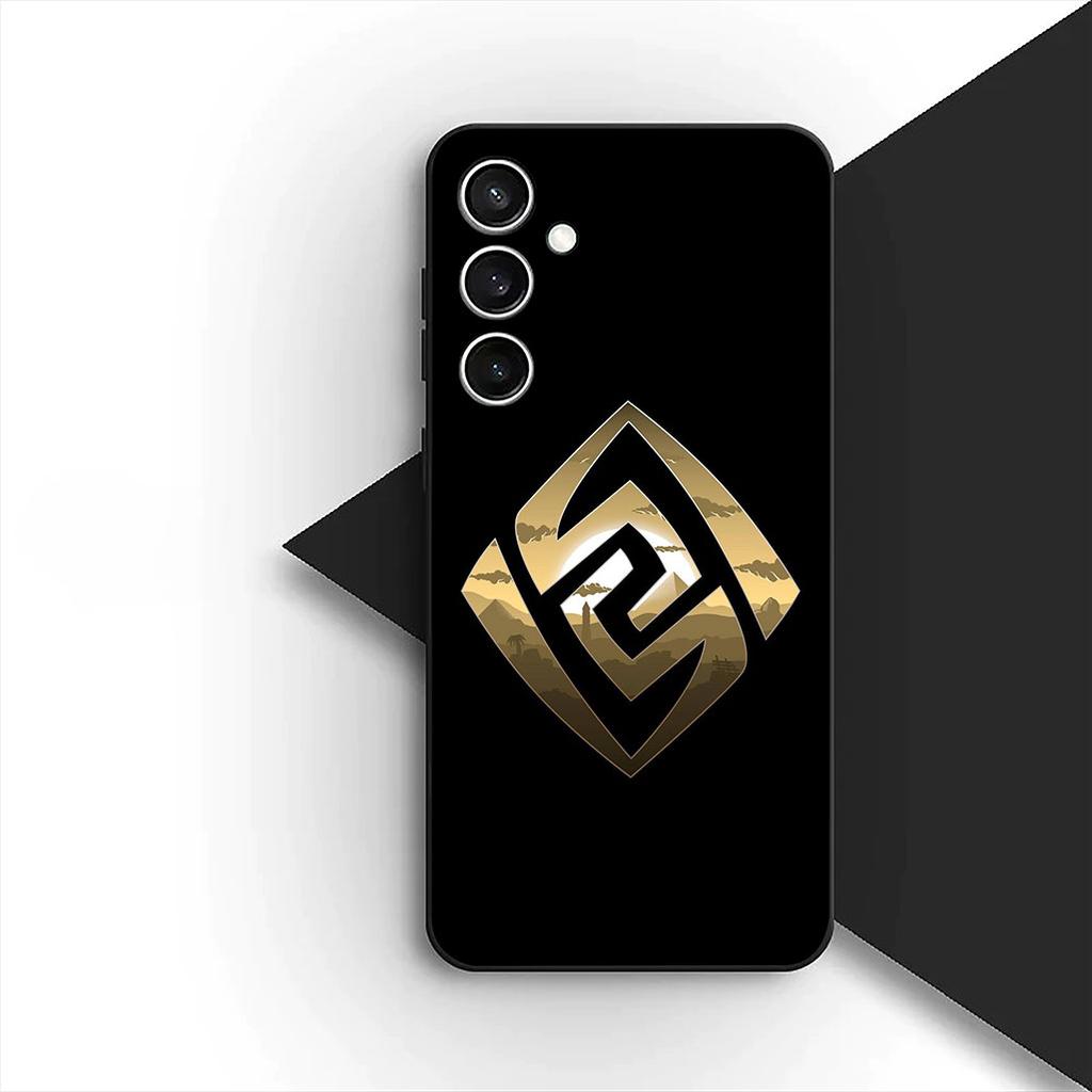 for Motorola Moto G55 G45 G75 G85 G35 Edge 50 30 Fusion 40 NEO Ultra Pro Phone Cover Soft Case Genshin Baal Raiden Shogun Impact