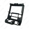 2009 Ford Escape 9-inch Android Navigation Panel Frame