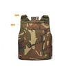 Breathable Quick Dry Cycling Vest Outdoor Sports Protective Top Men Women
