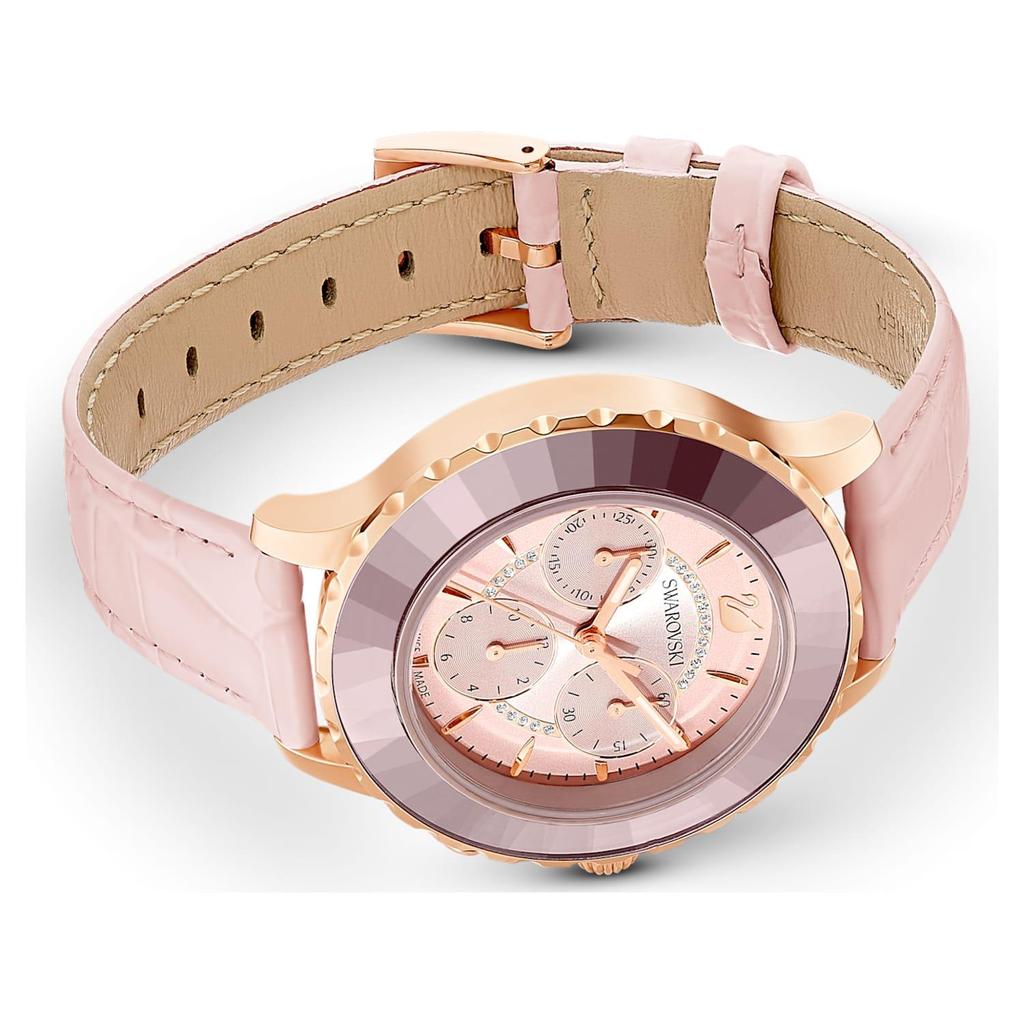 Swarovski 5452501 Octea Lux Chrono женские часы