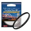 KENKO CROSSFILTER PRO1D R TWINKLE Star 6X W 82 мм 828229 для перекрестного эффекта