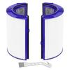 Сменный фильтр HEPA для очистителя воздуха Dyson TP06 HP06 PH01 PH02, набор фильтров HEPA, сравните с деталью 970341-01