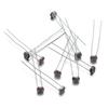 20/30/50PCS Stable 5mm Resistance Photoresistor Light-Dependent Resistor Sensor GL5516