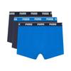 Puma Boxers 3-Pack Men' Boxers Blue 94713006 R
