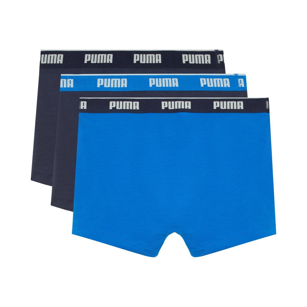 Puma Boxers 3-Pack Men' Boxers Blue 94713006 R
