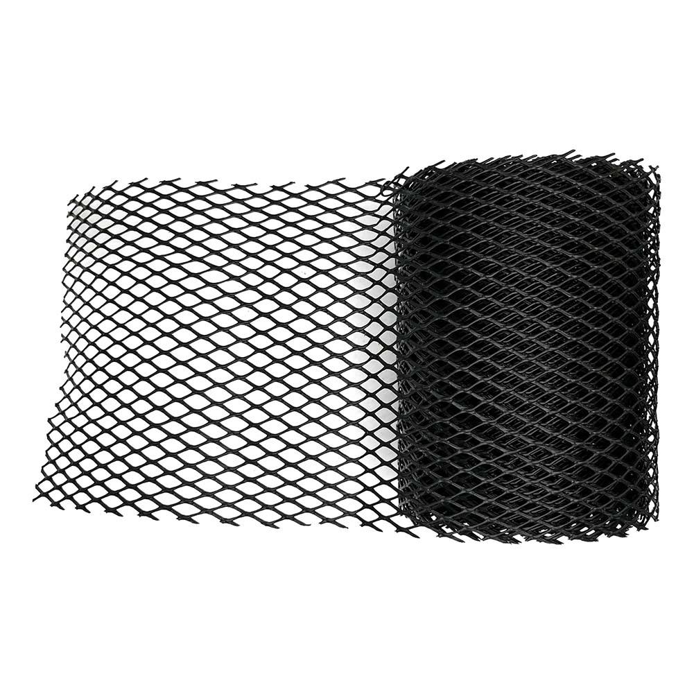 15 см X 6 м сетка для защиты водостока от листьев сетка для водосточных карнизов